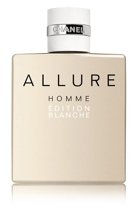 chanel allure homme edition blanche nordstrom|chanel allure homme price.